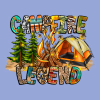 Campfire Legend Classic Tee | Teevron
