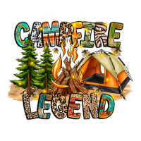 Campfire Legend | Teevron