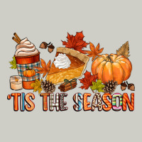 Tis The Season Heavyweight Hoodie | Teevron