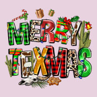 Christmas Texas Western Ladies Tee | Teevron