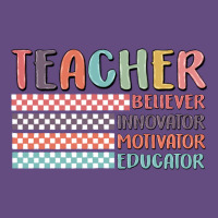 Retro Teacher Vintage Hoodie | Teevron