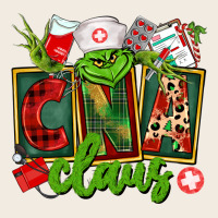 Cna  Certified Nursing Assistant Claus Premium Sweatshirt | Teevron