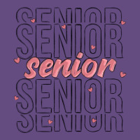 Senior Vintage Hoodie | Teevron