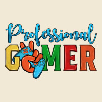 Professional Gamer Ladies Tee | Teevron
