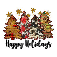 happy holidays | Teevron