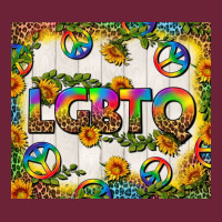Western Lgbtq+ Tumbler Long Sleeve Tee | Teevron