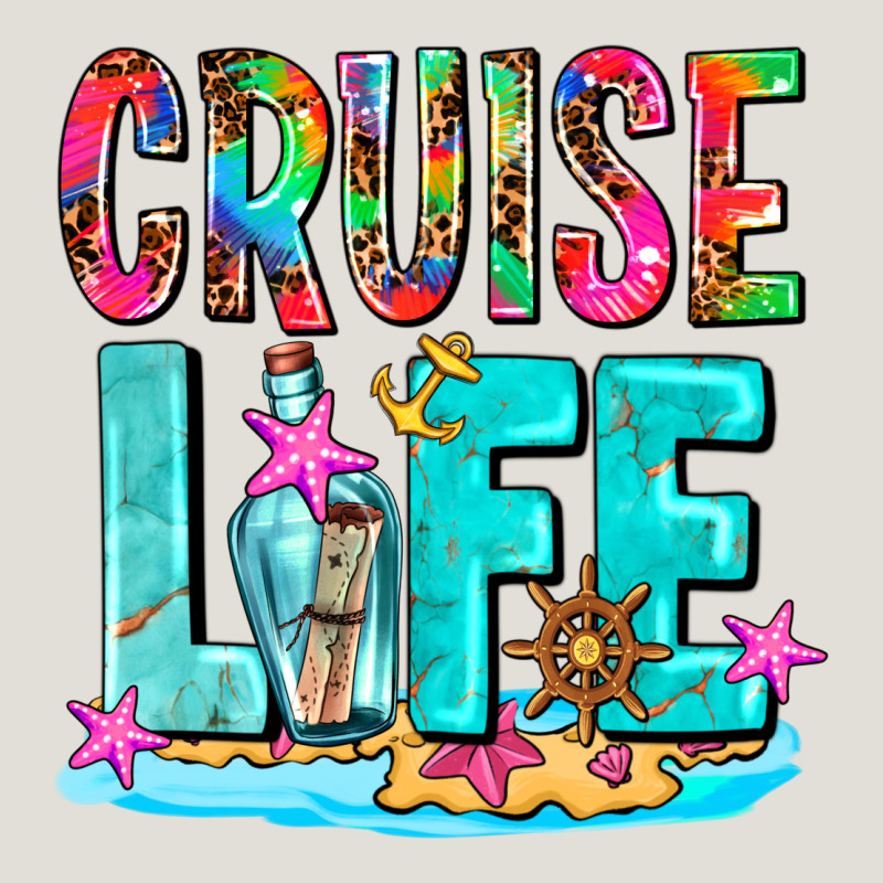 Cruise  Life Heavy Core Tee by AdoDesignShop | Teevron