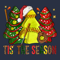 Tis' The Season Softball Christmas Cakes Bbs Heavyweight Sweatshirt | Teevron