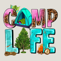 Camp Life Heavy Core Tee | Teevron