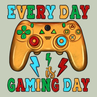 Every Day Is Gaming Day Ladies Tee | Teevron