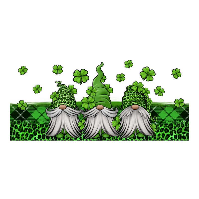 St Patricks Gnomes Premium Tee by Jasminsmagicworld | Teevron