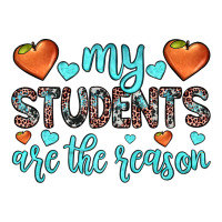 my students are the reason | Teevron
