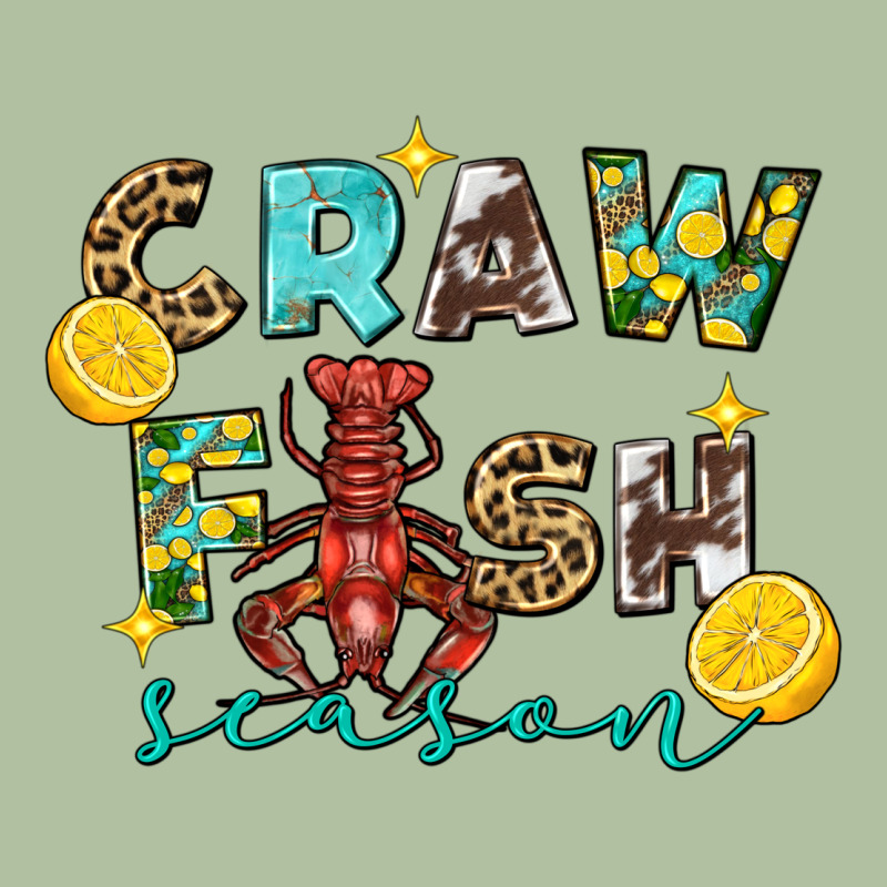 Crawfish Season 2 Urban Hoodie by FaDigitalArtStudio | Teevron