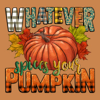 Whatever Spices Your Pumpkin Heavyweight Hoodie | Teevron