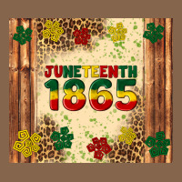 Juneteenth 1865 Premium Tee | Teevron