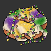 mardi gras king cake | Teevron