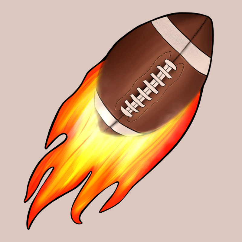 American Football Premium Hoodie by JahusDesignShop | Teevron