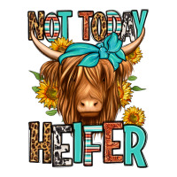 not today heifer long haired cow | Teevron
