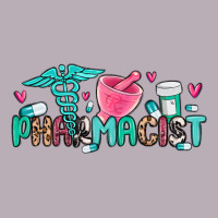 Pharmacist Vintage Tee | Teevron