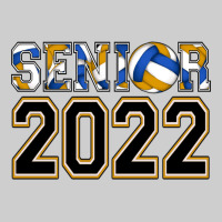 Senior Volleyball Premium Tee | Teevron