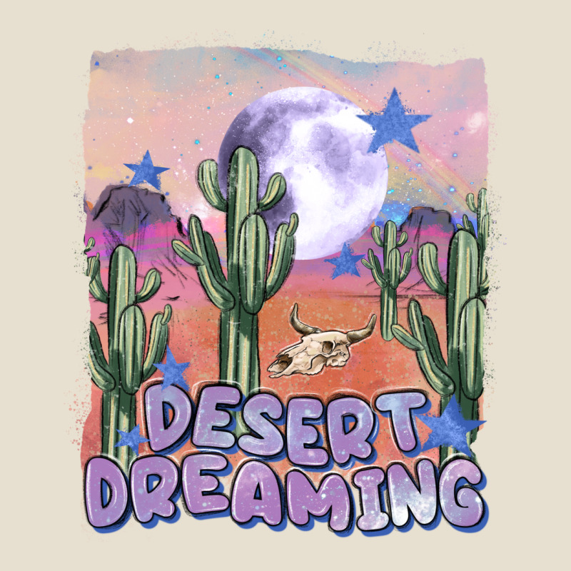 Desert Dreaming Urban Heavy Tee by MaliasSmallBusiness | Teevron