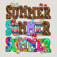 Summer Summer Summer Heavy Core Tee | Teevron