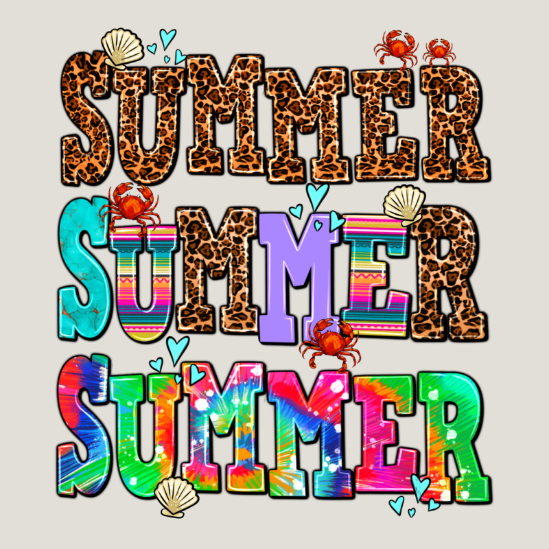 Summer Summer Summer Heavy Core Tee by AdoDesignShop | Teevron