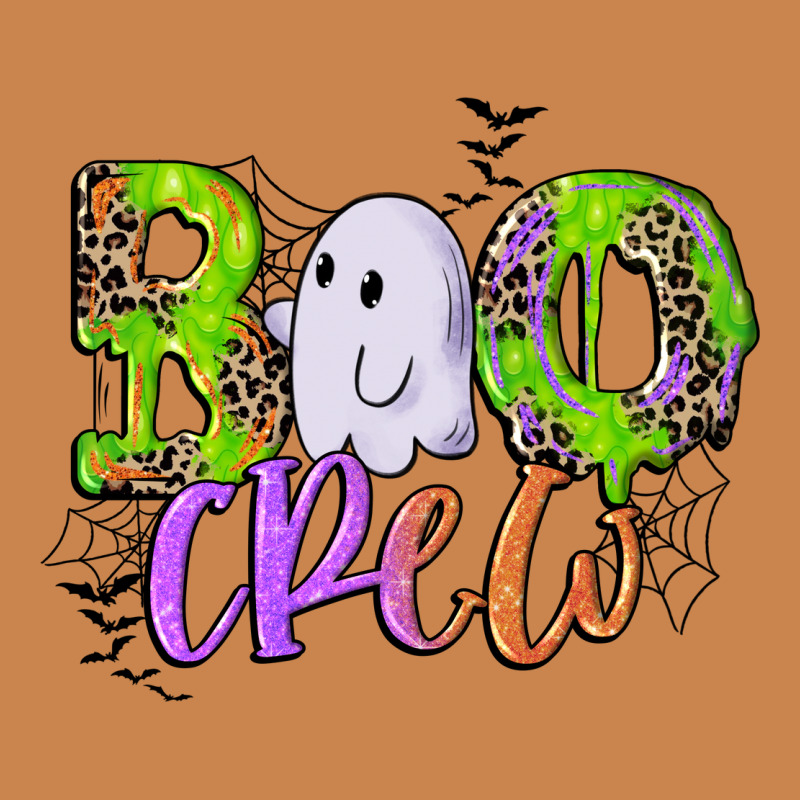 Boo Crew Heavyweight Hoodie by CowGirlArtShop | Teevron