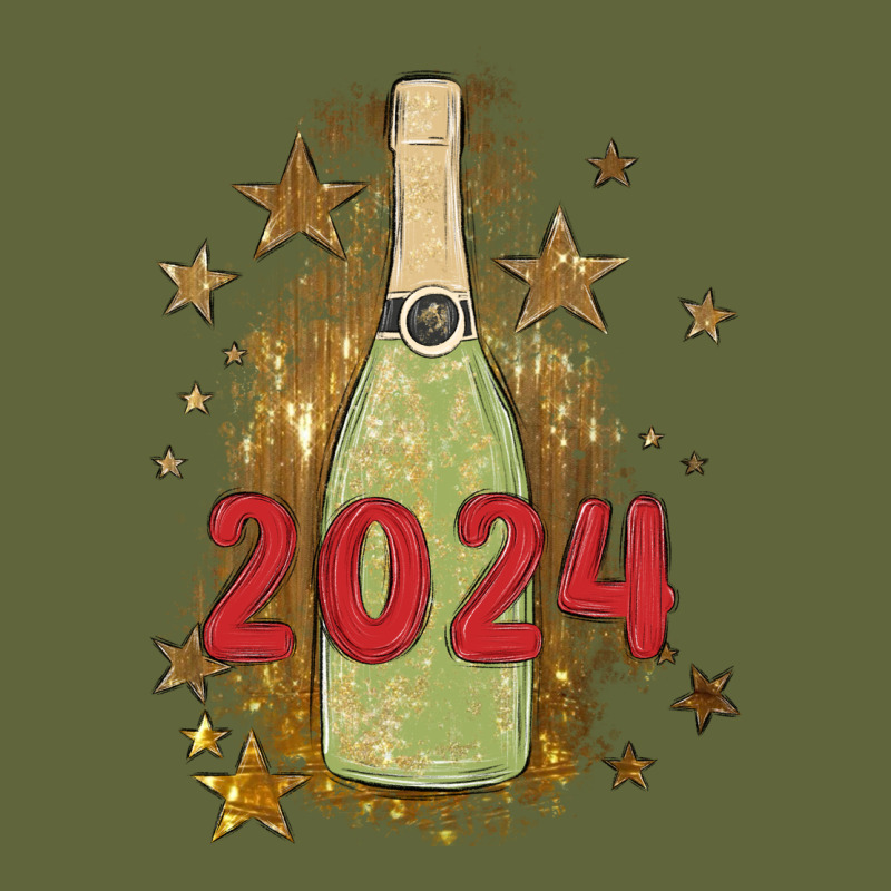 Sparkly Champagne Classic Tee by MaliasSmallBusiness | Teevron
