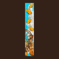 Butterfly Fall Heavy Core Tee | Teevron