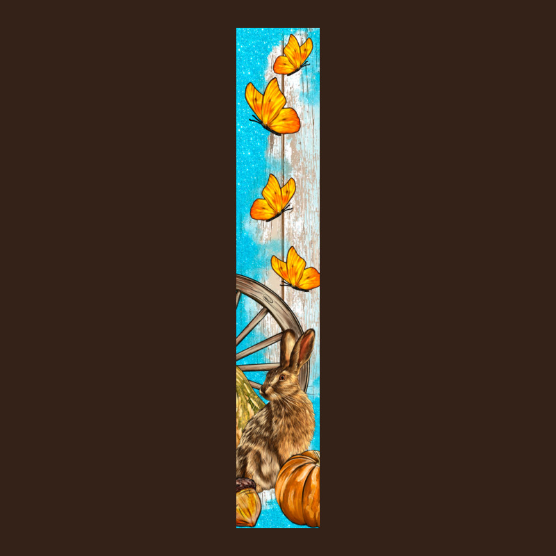 Butterfly Fall Heavy Core Tee by BundleAndBundleShop | Teevron