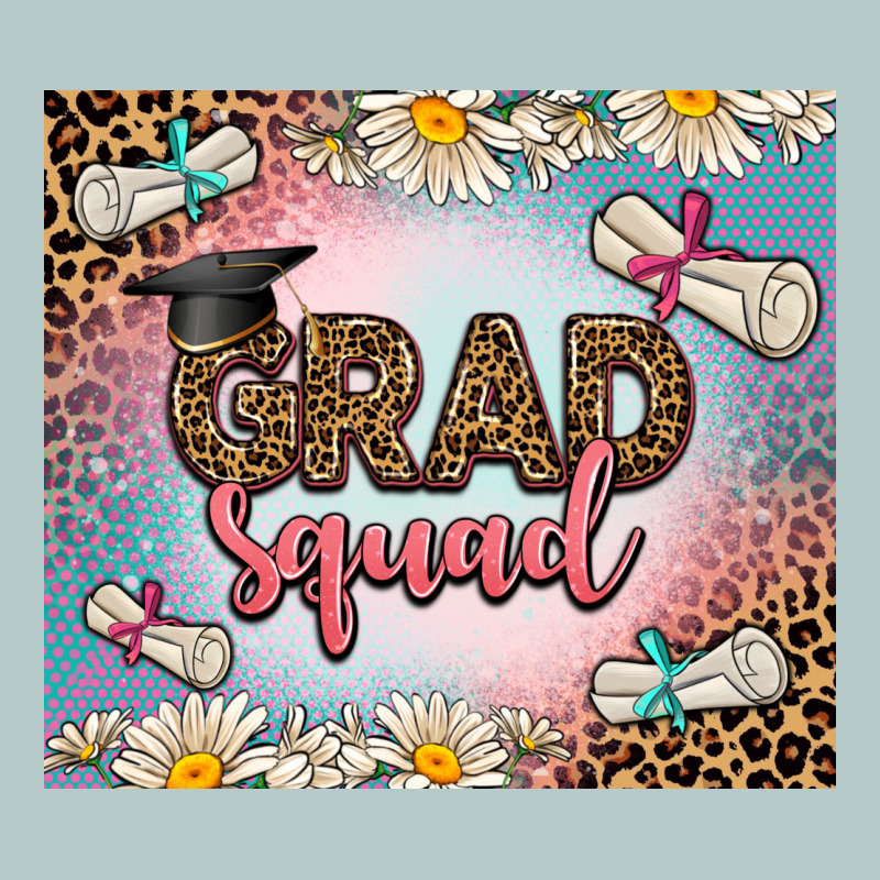 Grad Squad Heavy Core Tee by AdoDesignShop | Teevron