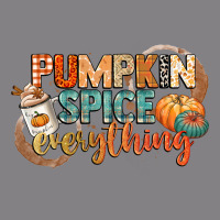 Pumpkin Spice Everything Heavyweight Hoodie | Teevron