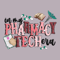 In My Pharmacy Tech Era Vintage Tee | Teevron