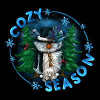 Cozy Season Premium Sweatshirt | Teevron