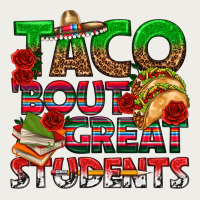 Taco 'bout Great Students Zipper Hoodie | Teevron