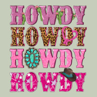 Pink Howdy Howdy Howdy Classic Tee | Teevron