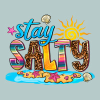 Stay Salty Heavy Core Tee | Teevron
