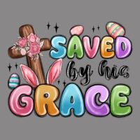 Saved By His Grace Vintage Tee | Teevron