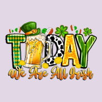 Today We Are All Irish Classic Tee | Teevron