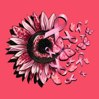 Cancer Sunflower Premium Sweatshirt | Teevron