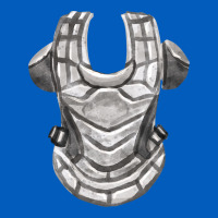 Chest Protector Fa Element Urban Hoodie | Teevron