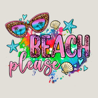 Beach Please Heavy Core Tee | Teevron