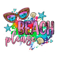 beach please | Teevron