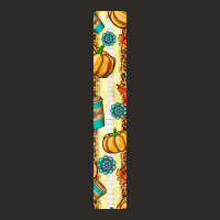 Pumpkin Caffee Heavy Core Tee | Teevron