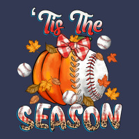 Its The Season Baseball Heavyweight Hoodie | Teevron