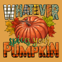 Whatever Spices Your Pumpkin Premium Hoodie | Teevron