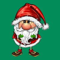 Santa Gnomes Urban Hoodie | Teevron