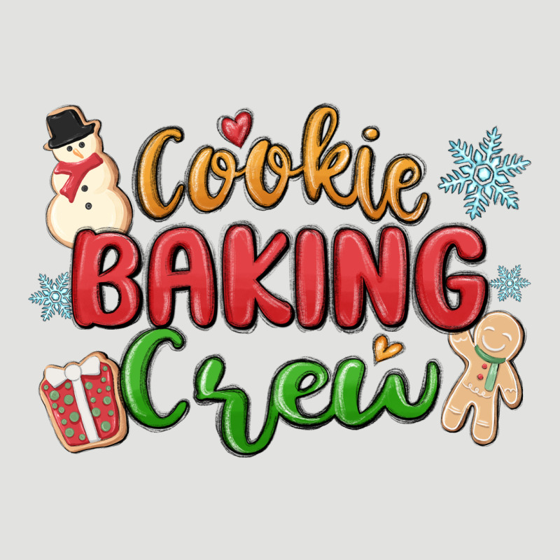 Cookie Baking Crew Classic Tee by MaliasSmallBusiness | Teevron
