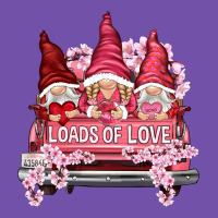 Loads Of Love With Flowers Valentine's Day Premium Sweatshirt | Teevron
